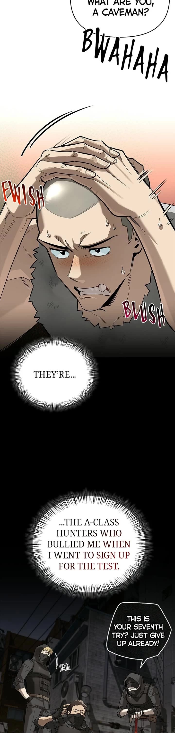 The S-Rank Hunter's Healing Life with Monsters chapter 17 page 38