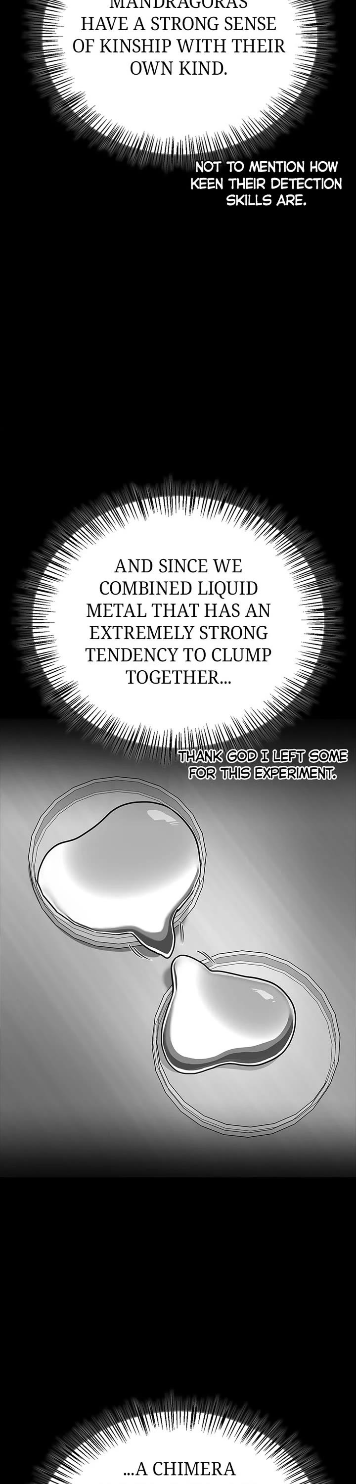 The S-Rank Hunter's Healing Life with Monsters chapter 17 page 7