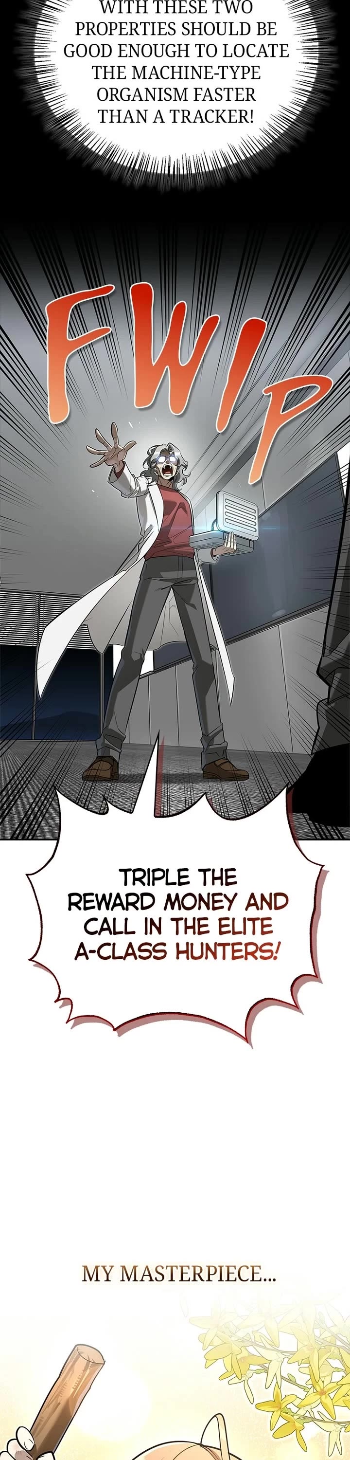 The S-Rank Hunter's Healing Life with Monsters chapter 17 page 8