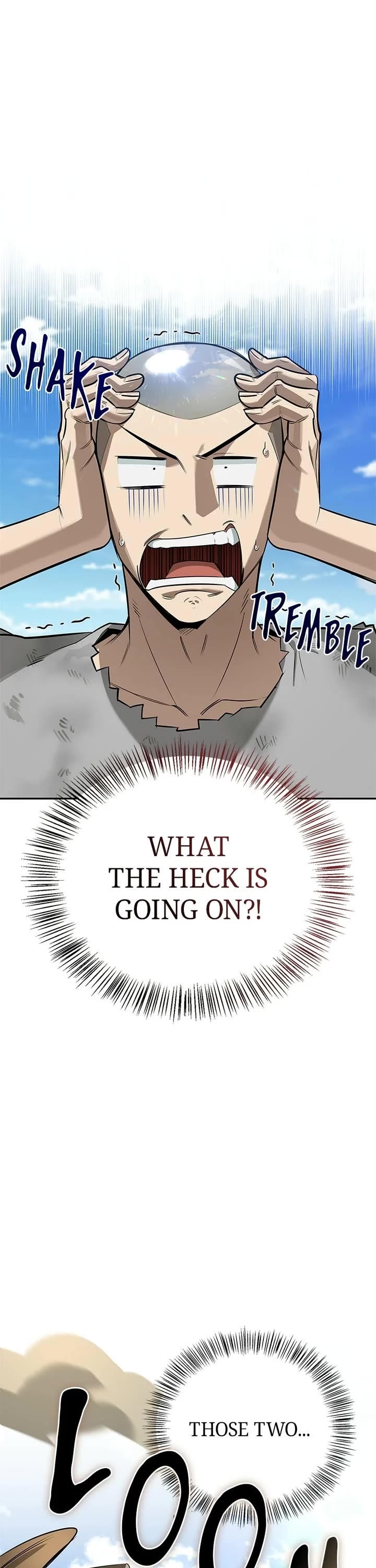 The S-Rank Hunter's Healing Life with Monsters chapter 18 page 1
