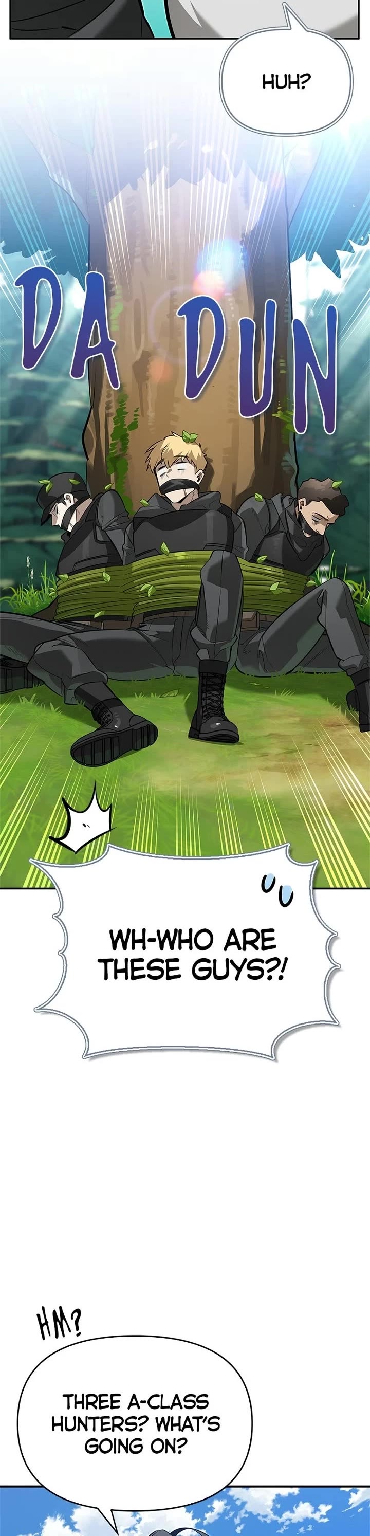 The S-Rank Hunter's Healing Life with Monsters chapter 18 page 15