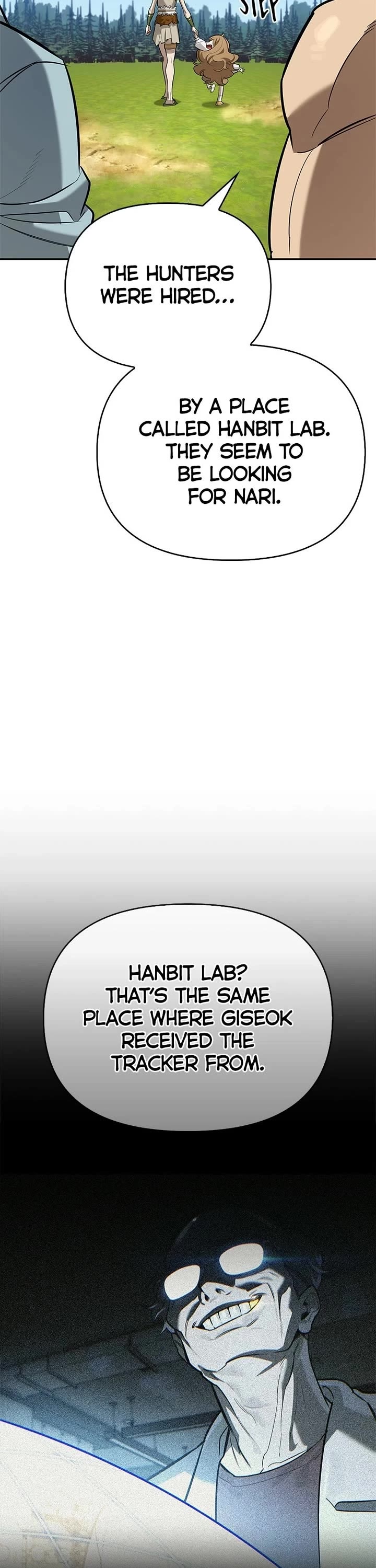 The S-Rank Hunter's Healing Life with Monsters chapter 18 page 18