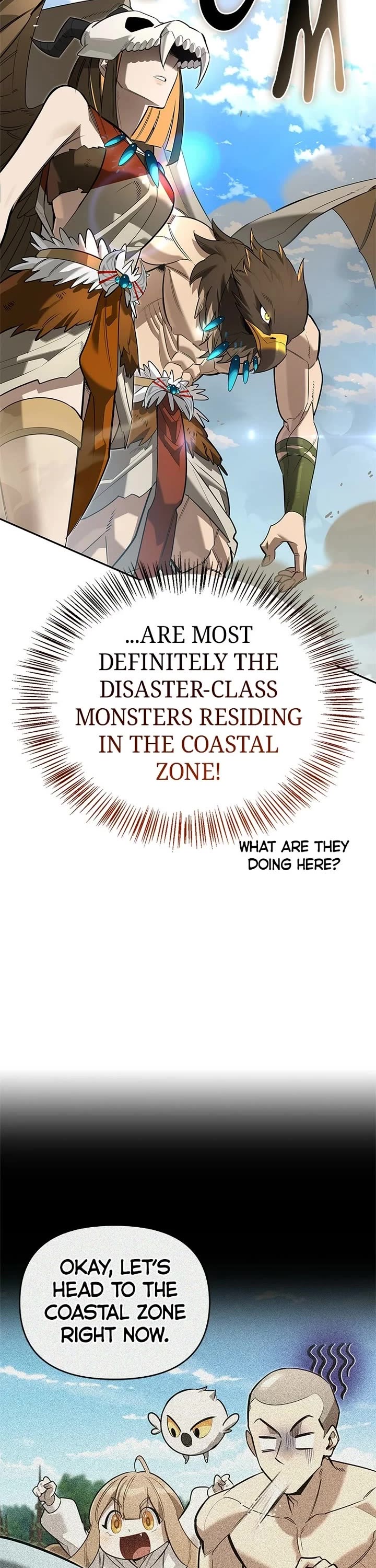 The S-Rank Hunter's Healing Life with Monsters chapter 18 page 2
