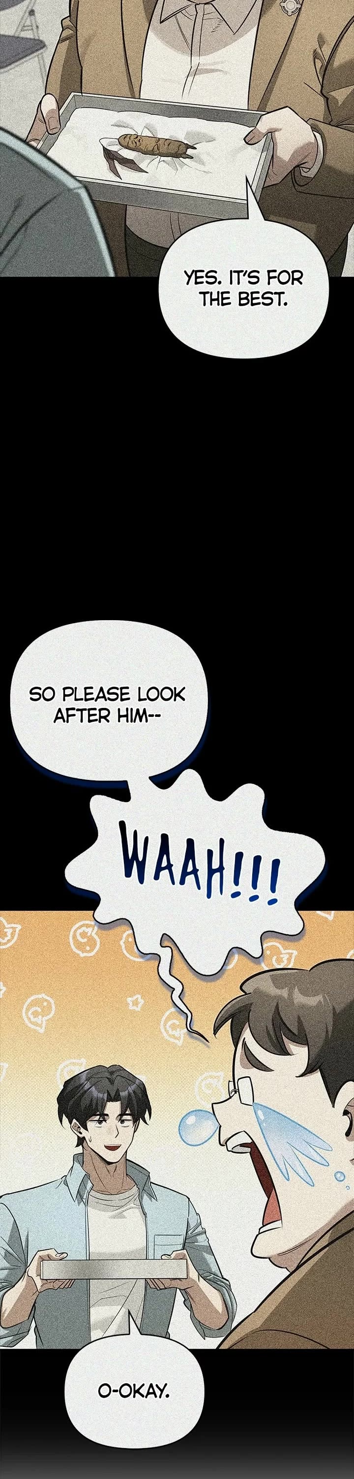 The S-Rank Hunter's Healing Life with Monsters chapter 18 page 27