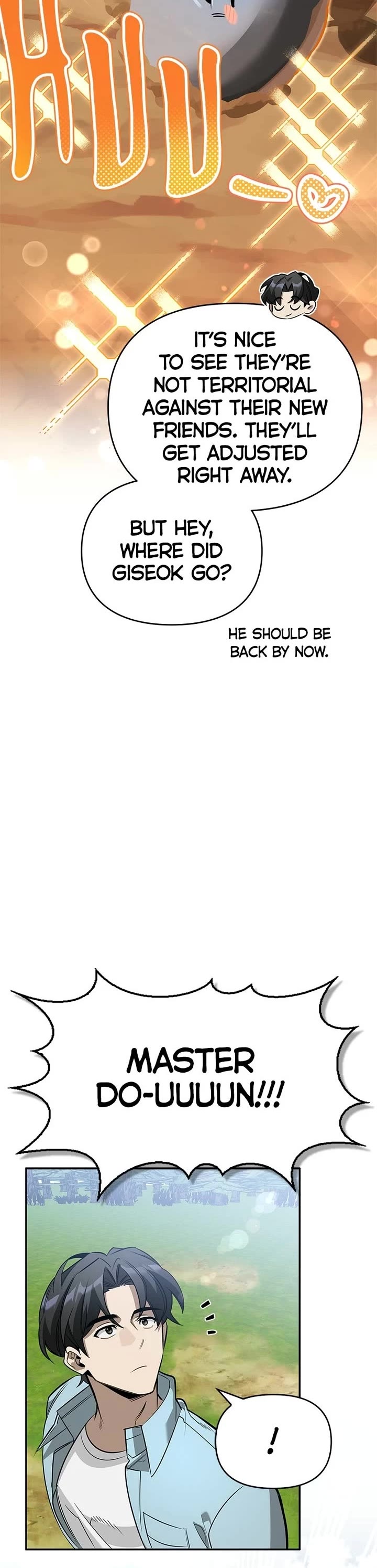 The S-Rank Hunter's Healing Life with Monsters chapter 18 page 30