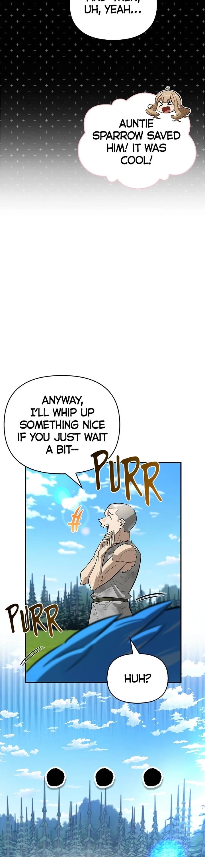The S-Rank Hunter's Healing Life with Monsters chapter 18 page 33
