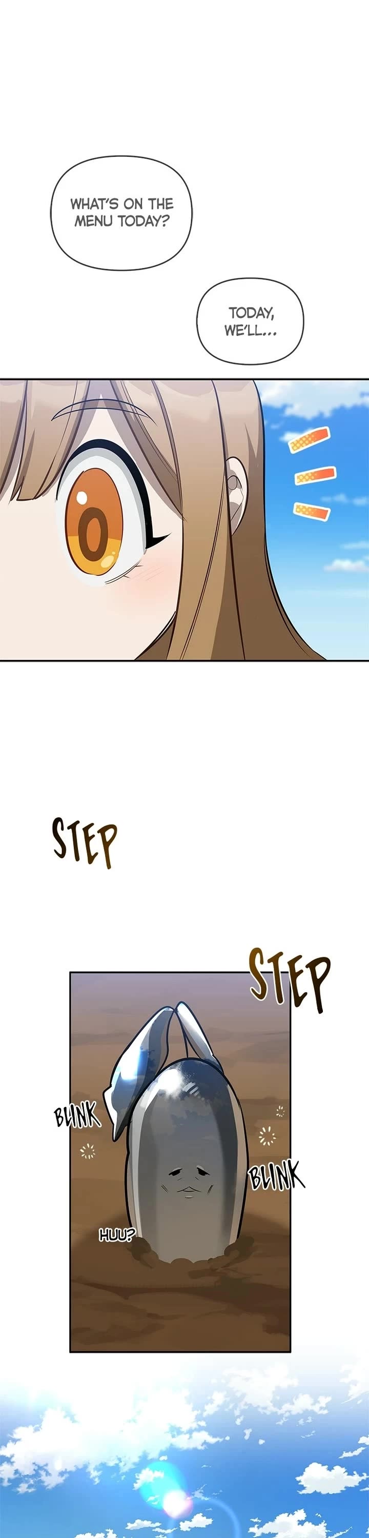 The S-Rank Hunter's Healing Life with Monsters chapter 18 page 36