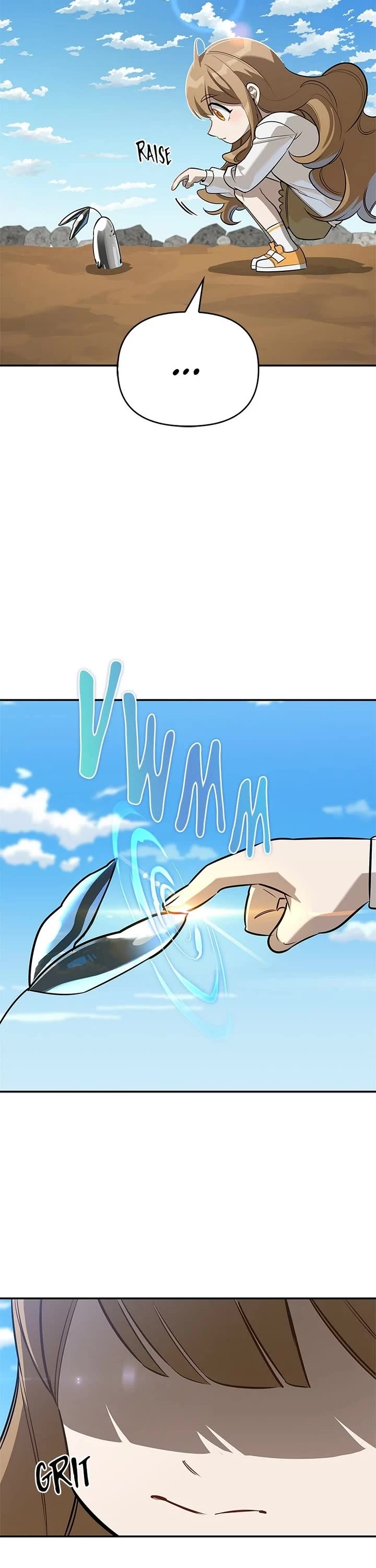 The S-Rank Hunter's Healing Life with Monsters chapter 18 page 37