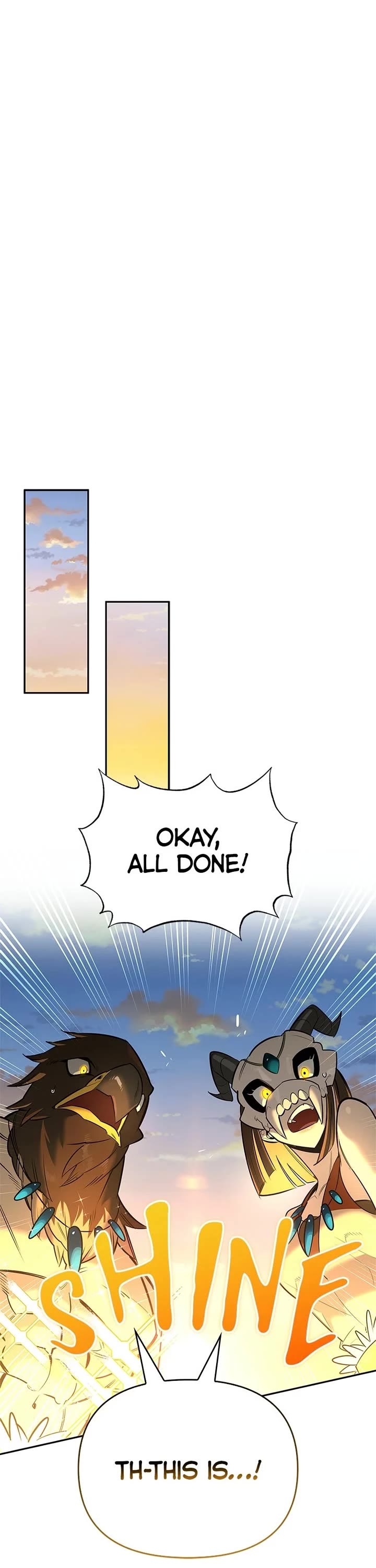 The S-Rank Hunter's Healing Life with Monsters chapter 18 page 38