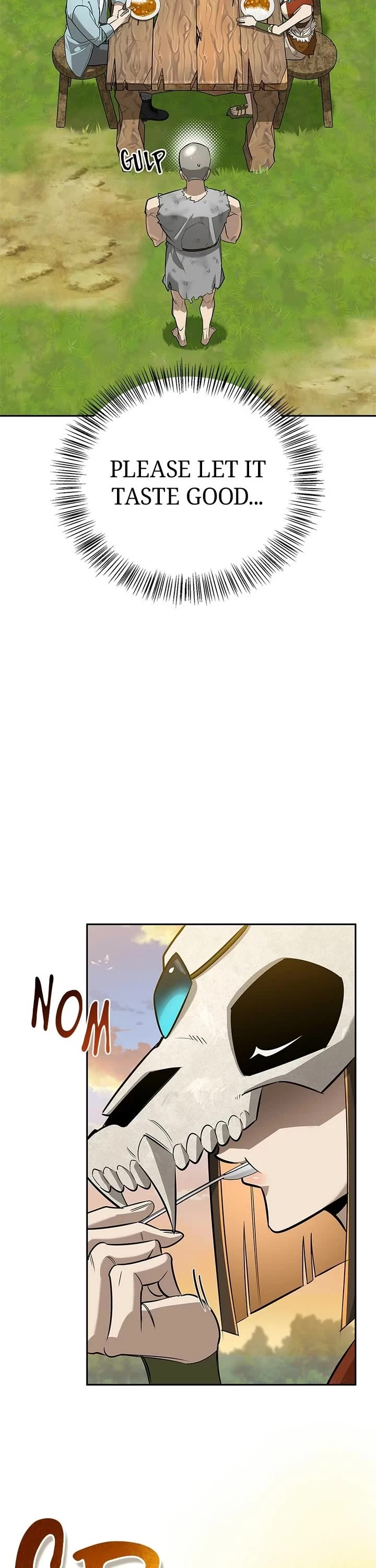 The S-Rank Hunter's Healing Life with Monsters chapter 18 page 42