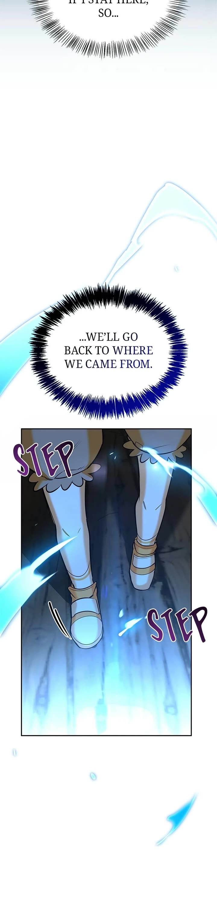 The S-Rank Hunter's Healing Life with Monsters chapter 18 page 51