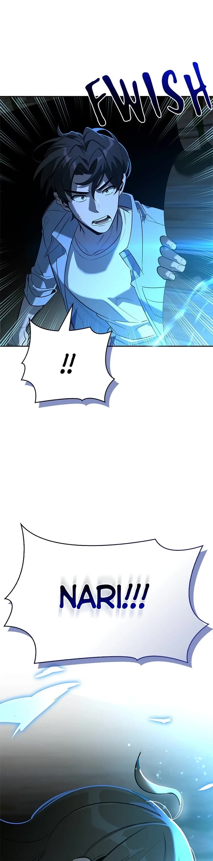 The S-Rank Hunter's Healing Life with Monsters chapter 18 page 52