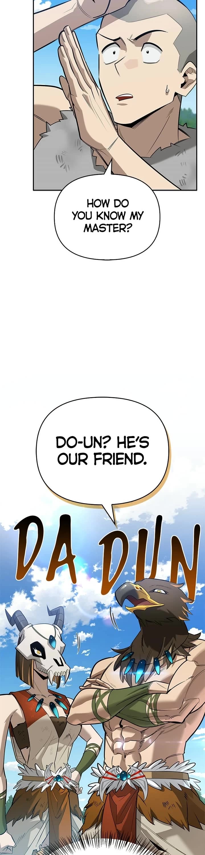 The S-Rank Hunter's Healing Life with Monsters chapter 18 page 6