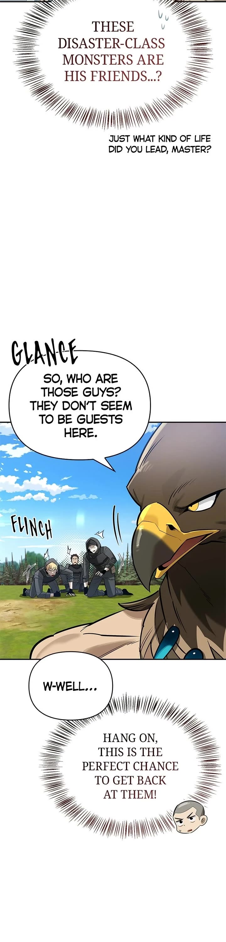 The S-Rank Hunter's Healing Life with Monsters chapter 18 page 7