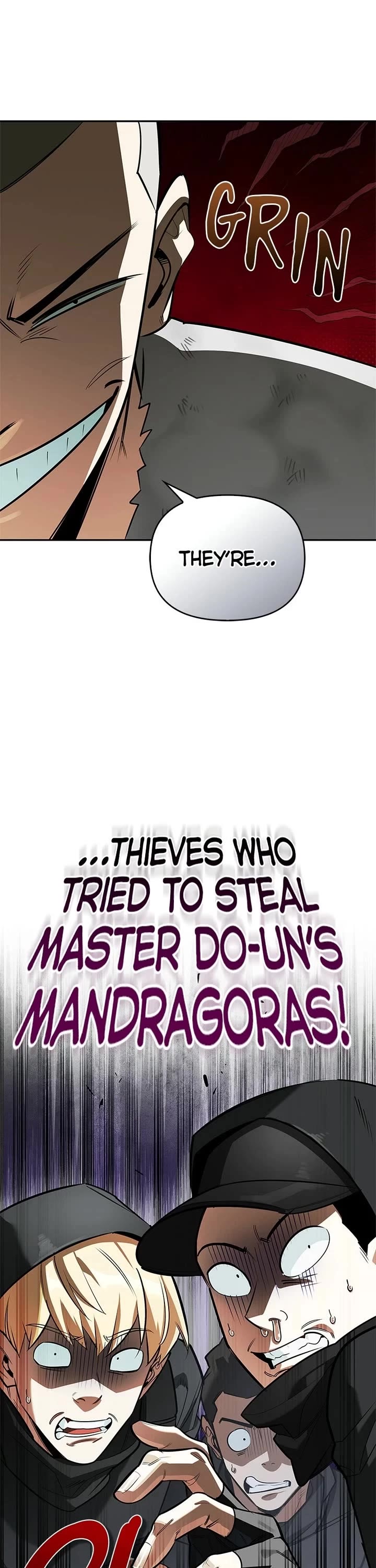 The S-Rank Hunter's Healing Life with Monsters chapter 18 page 8