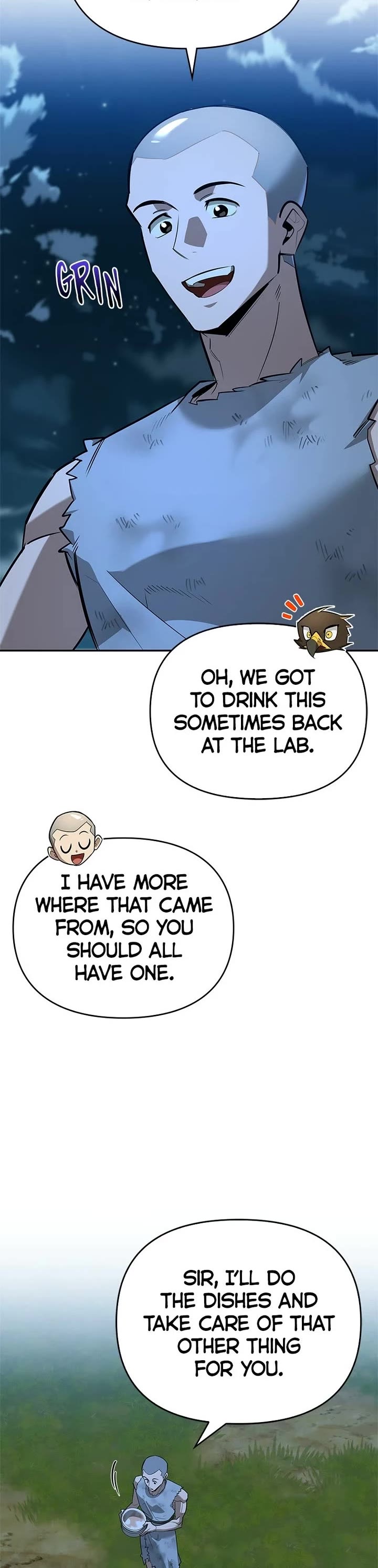 The S-Rank Hunter's Healing Life with Monsters chapter 19 page 10