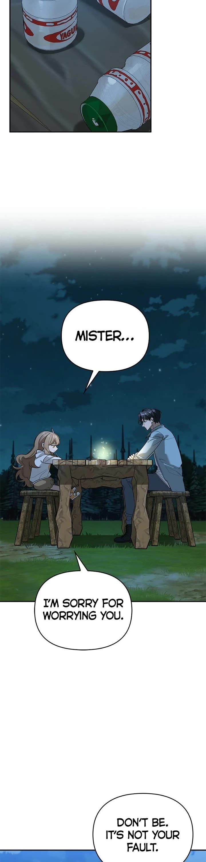 The S-Rank Hunter's Healing Life with Monsters chapter 19 page 12