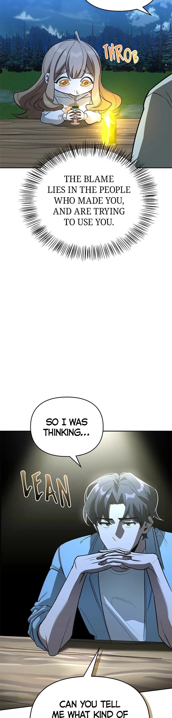 The S-Rank Hunter's Healing Life with Monsters chapter 19 page 13