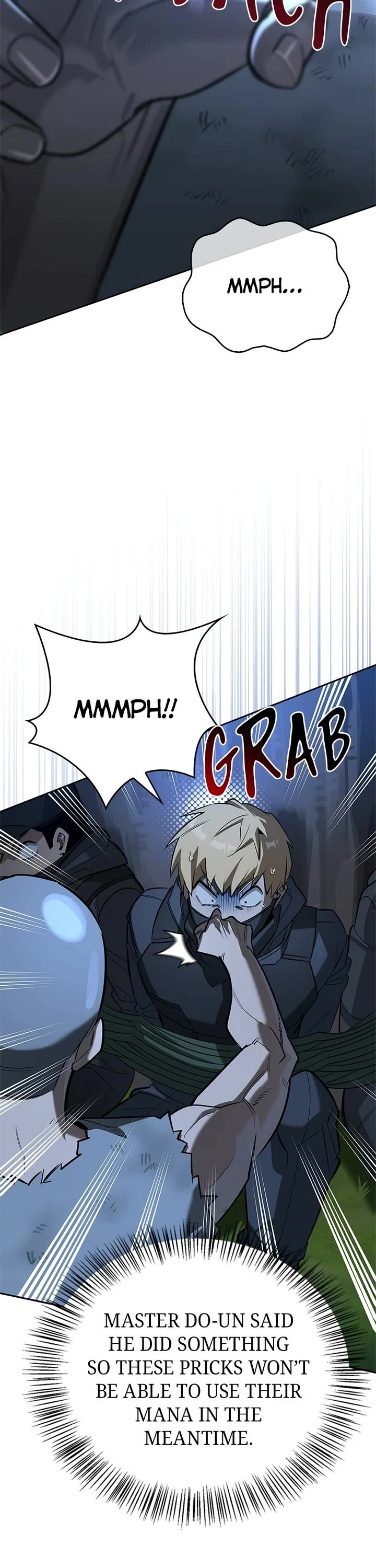 The S-Rank Hunter's Healing Life with Monsters chapter 19 page 17