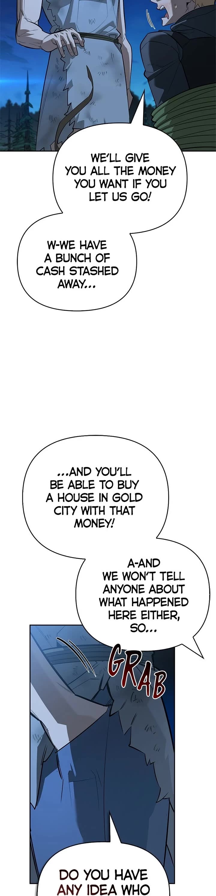 The S-Rank Hunter's Healing Life with Monsters chapter 19 page 19