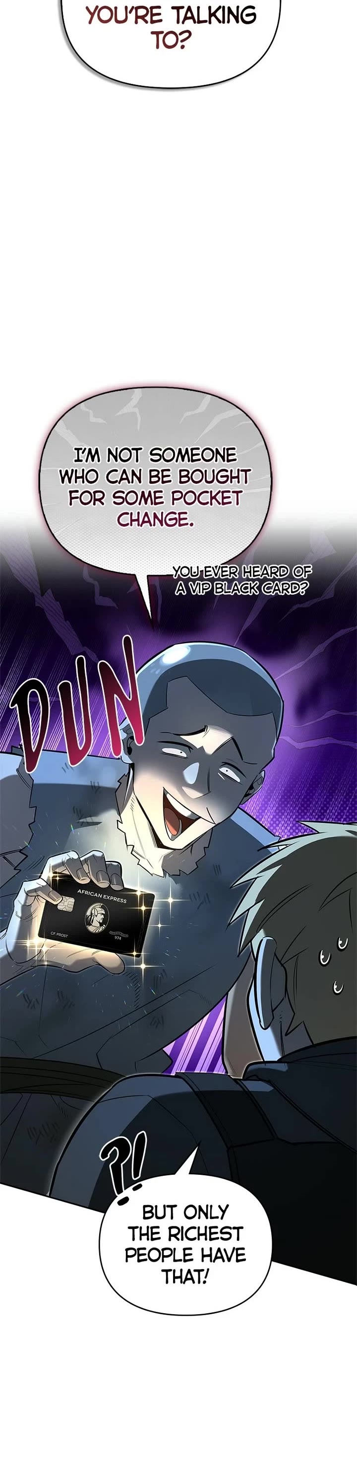 The S-Rank Hunter's Healing Life with Monsters chapter 19 page 20