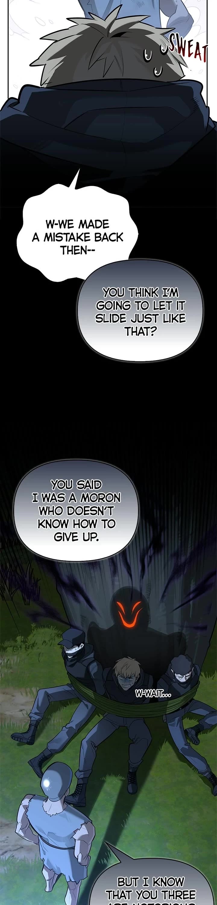 The S-Rank Hunter's Healing Life with Monsters chapter 19 page 22