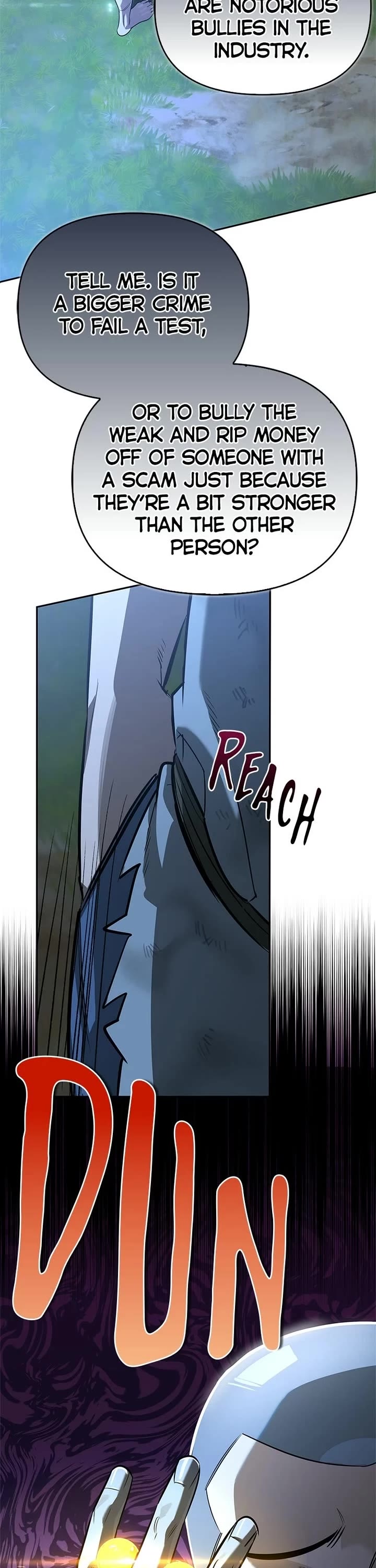 The S-Rank Hunter's Healing Life with Monsters chapter 19 page 23