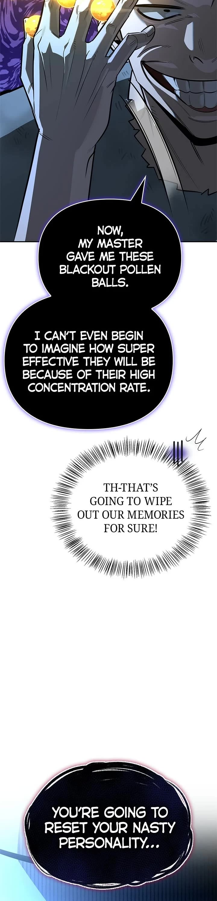 The S-Rank Hunter's Healing Life with Monsters chapter 19 page 24