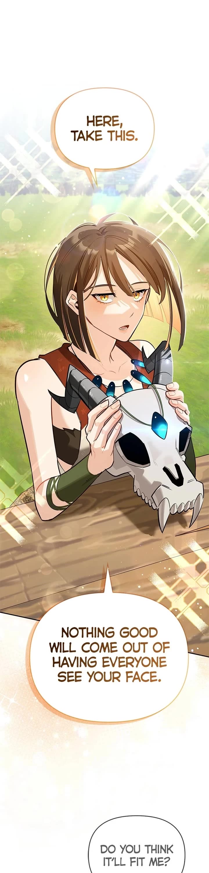 The S-Rank Hunter's Healing Life with Monsters chapter 19 page 32