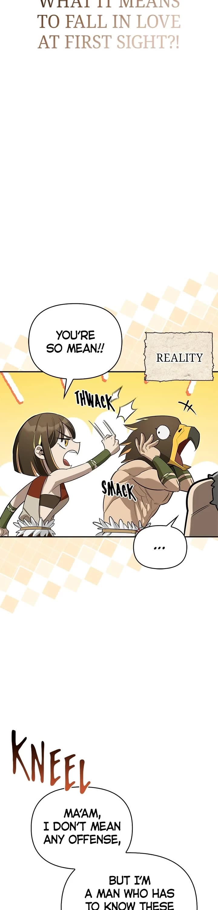 The S-Rank Hunter's Healing Life with Monsters chapter 19 page 36