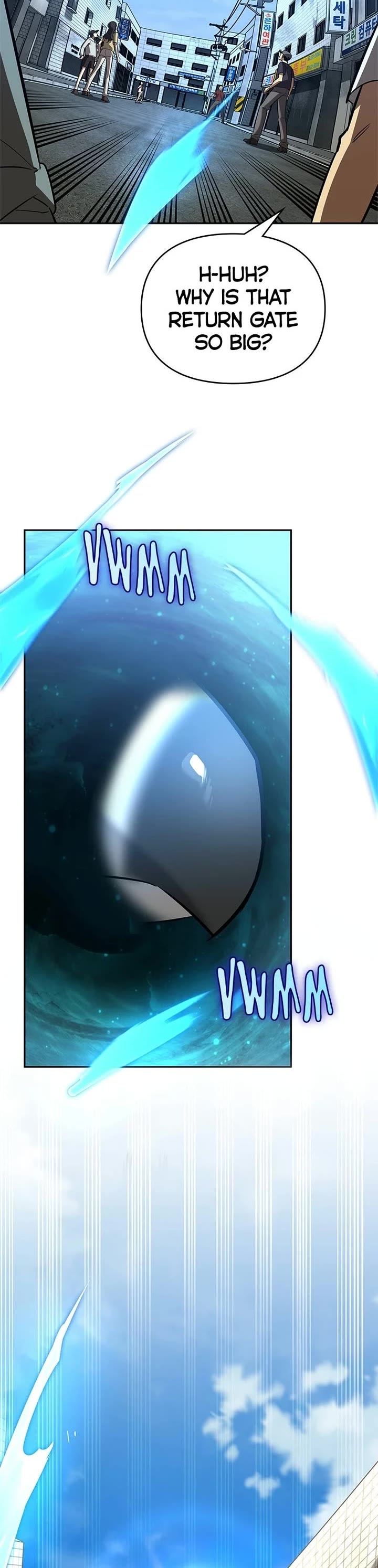 The S-Rank Hunter's Healing Life with Monsters chapter 19 page 45