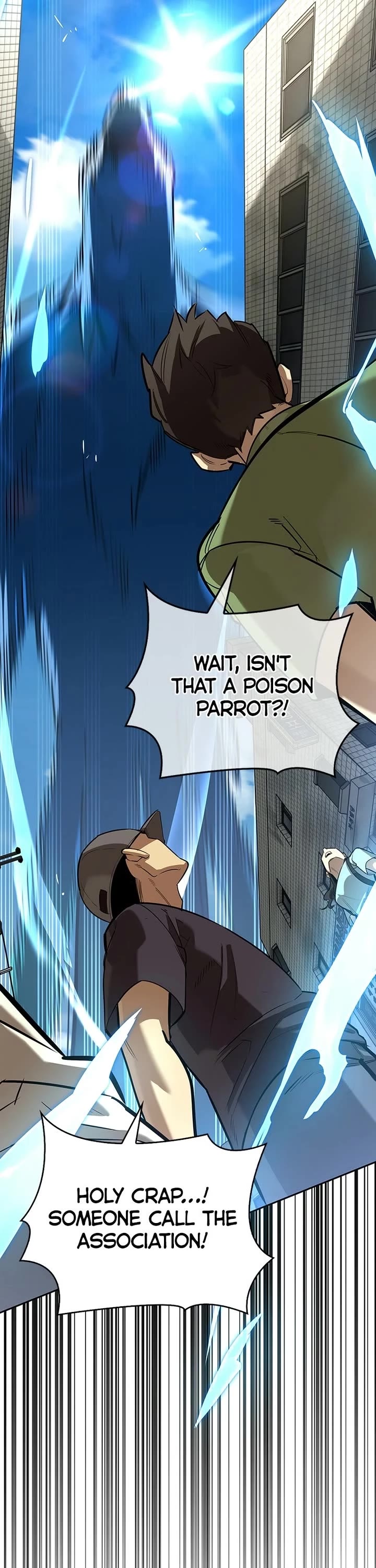 The S-Rank Hunter's Healing Life with Monsters chapter 19 page 46