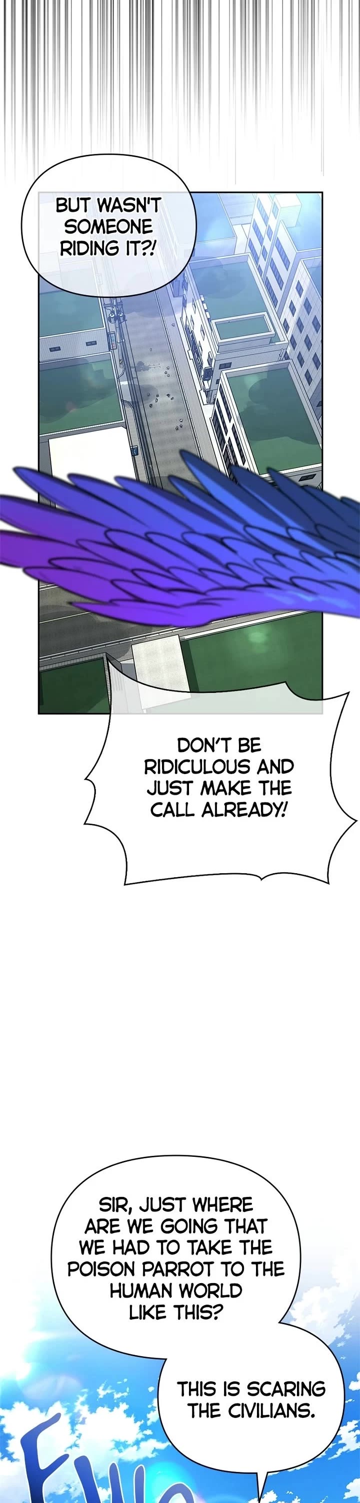 The S-Rank Hunter's Healing Life with Monsters chapter 19 page 47