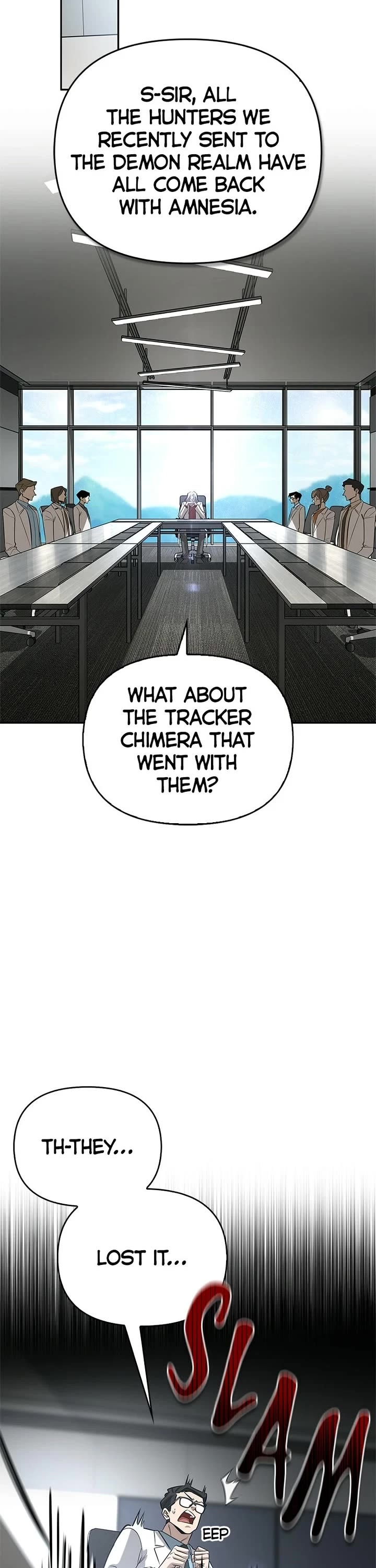 The S-Rank Hunter's Healing Life with Monsters chapter 19 page 51