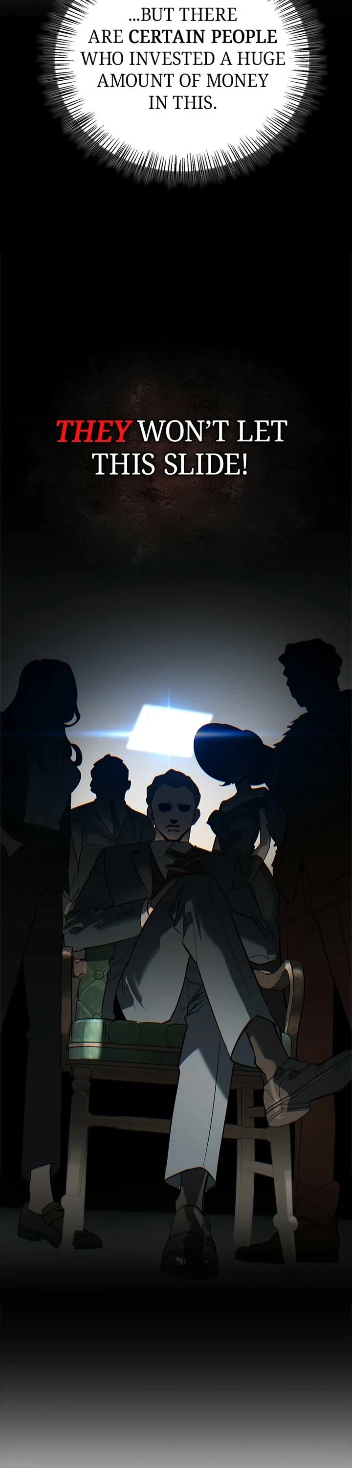 The S-Rank Hunter's Healing Life with Monsters chapter 19 page 53