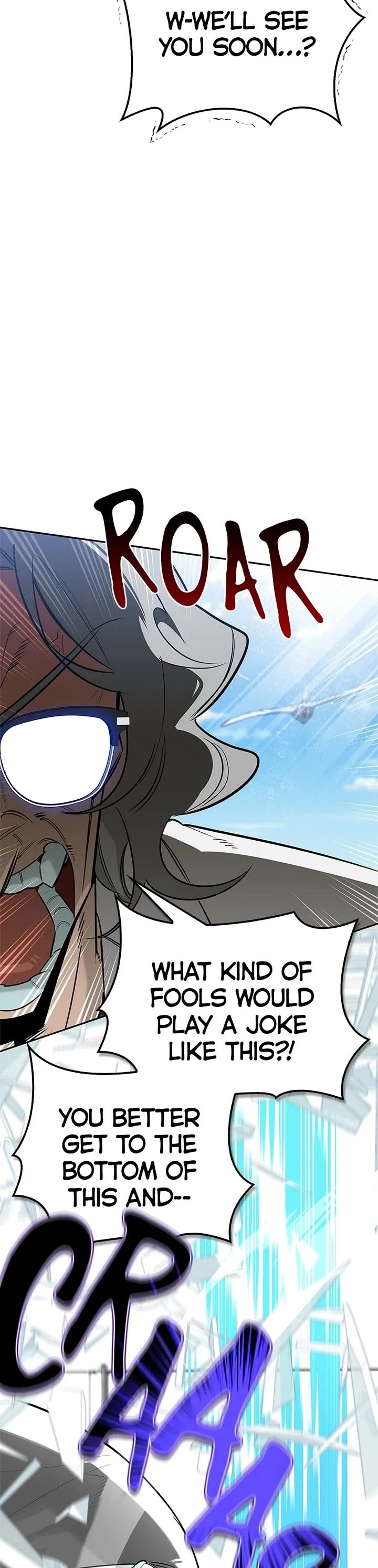 The S-Rank Hunter's Healing Life with Monsters chapter 19 page 55
