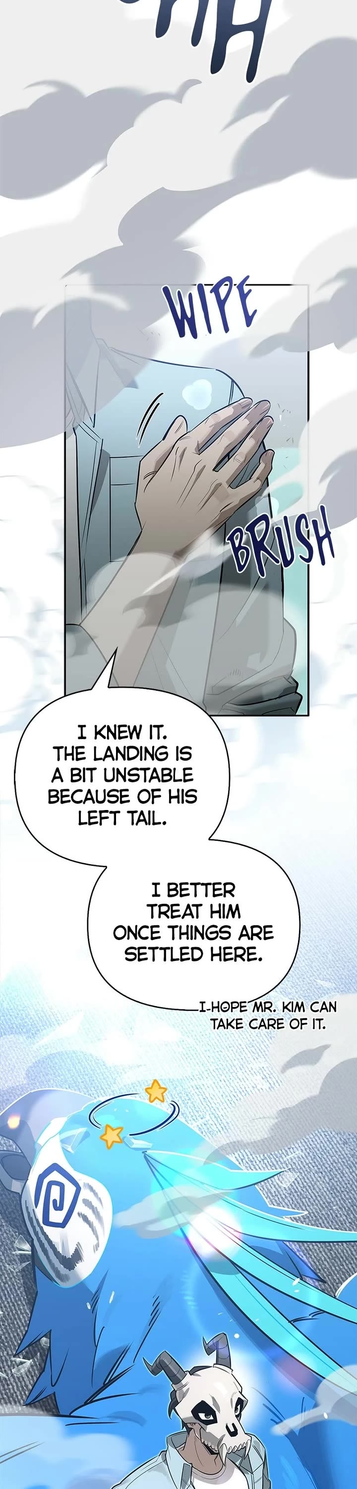 The S-Rank Hunter's Healing Life with Monsters chapter 19 page 58