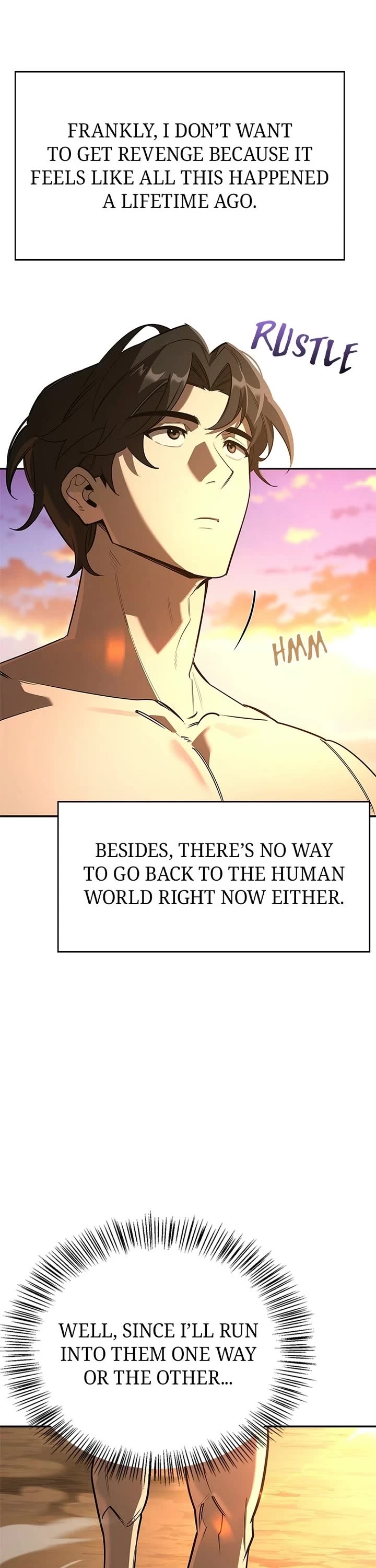 The S-Rank Hunter's Healing Life with Monsters chapter 2 page 11