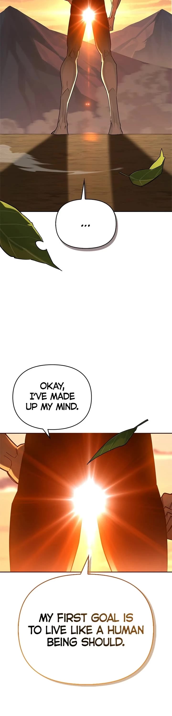 The S-Rank Hunter's Healing Life with Monsters chapter 2 page 13