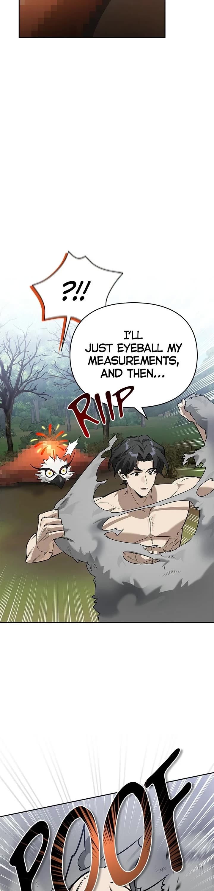 The S-Rank Hunter's Healing Life with Monsters chapter 2 page 31