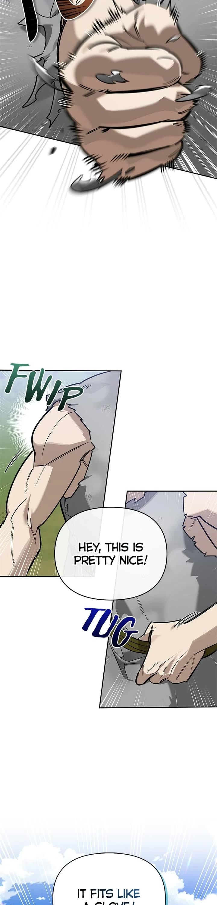 The S-Rank Hunter's Healing Life with Monsters chapter 2 page 32