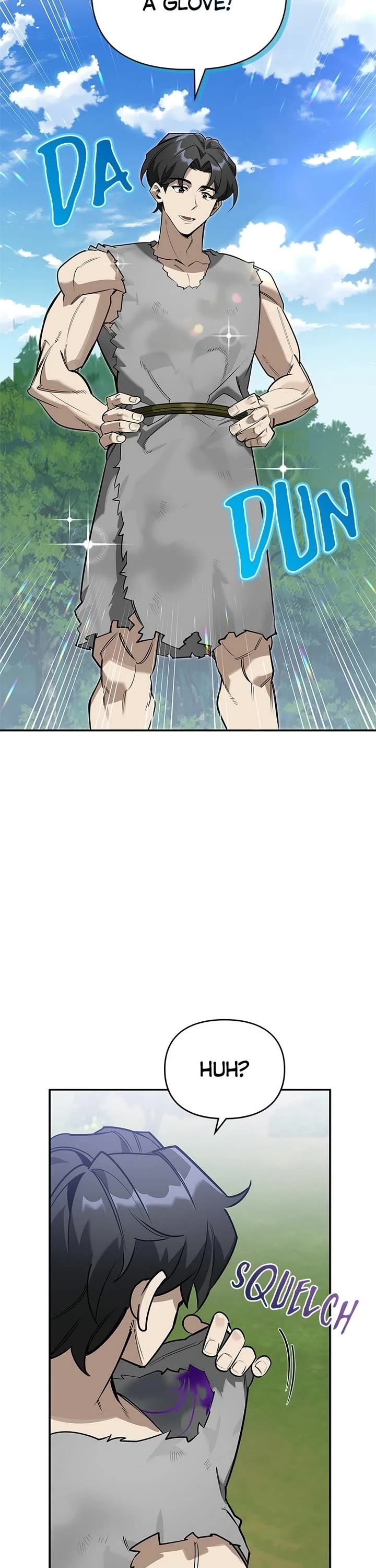 The S-Rank Hunter's Healing Life with Monsters chapter 2 page 33