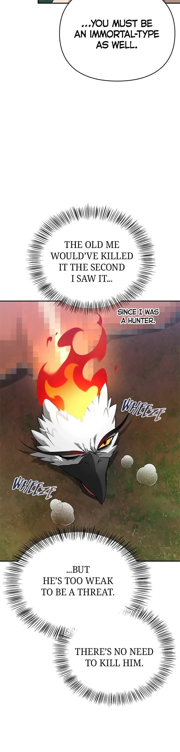 The S-Rank Hunter's Healing Life with Monsters chapter 2 page 36