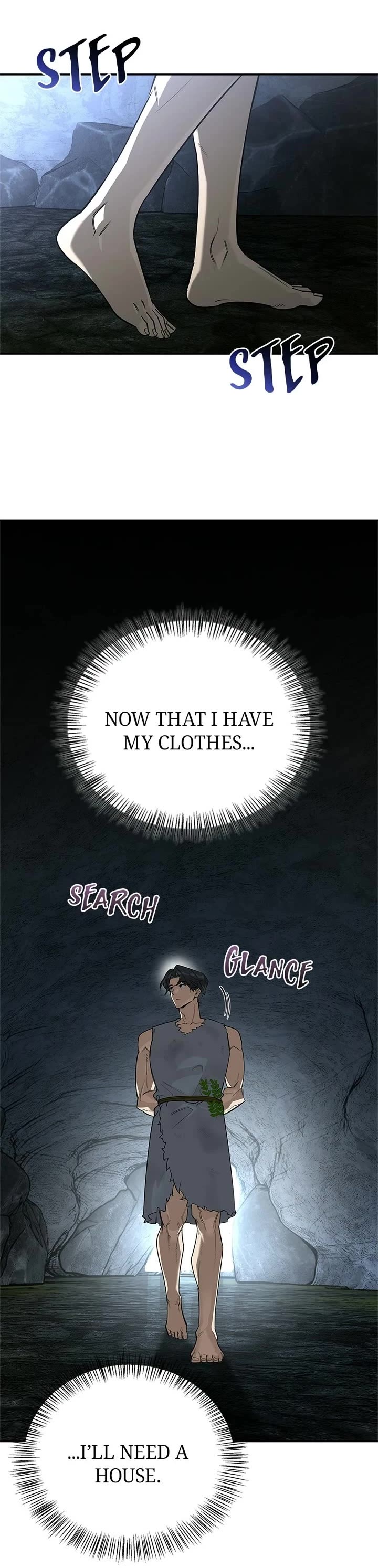 The S-Rank Hunter's Healing Life with Monsters chapter 2 page 39