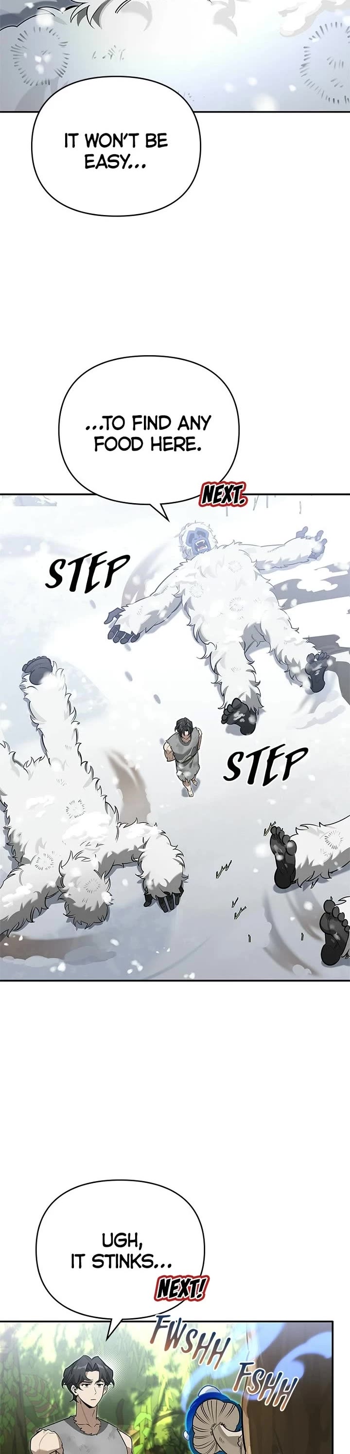 The S-Rank Hunter's Healing Life with Monsters chapter 2 page 45