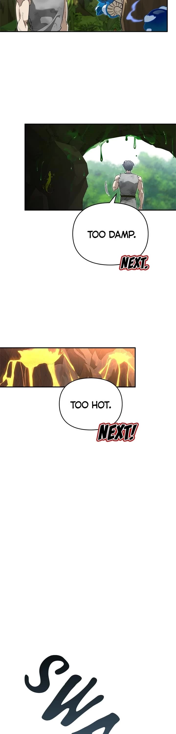 The S-Rank Hunter's Healing Life with Monsters chapter 2 page 46