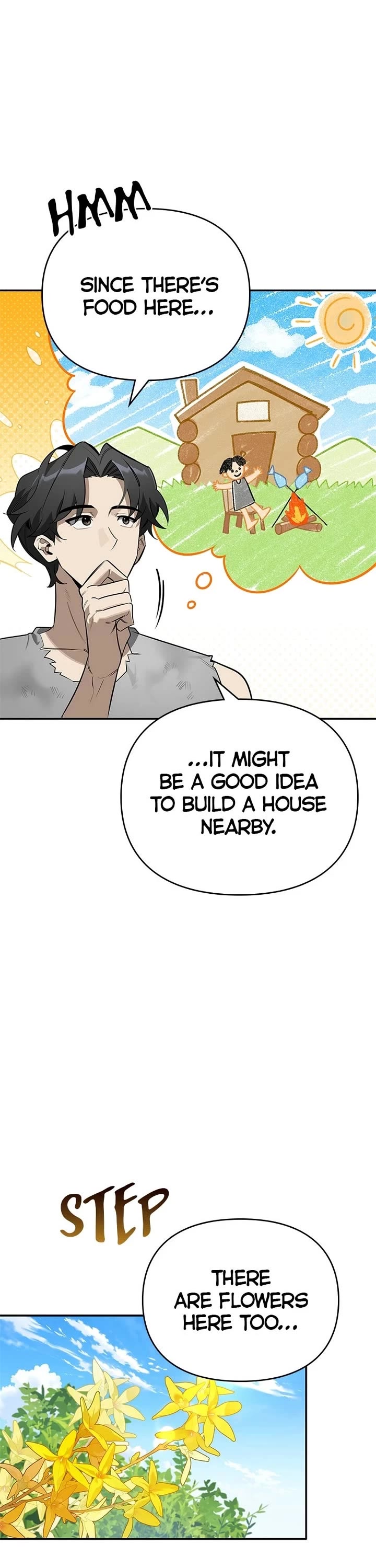 The S-Rank Hunter's Healing Life with Monsters chapter 2 page 51