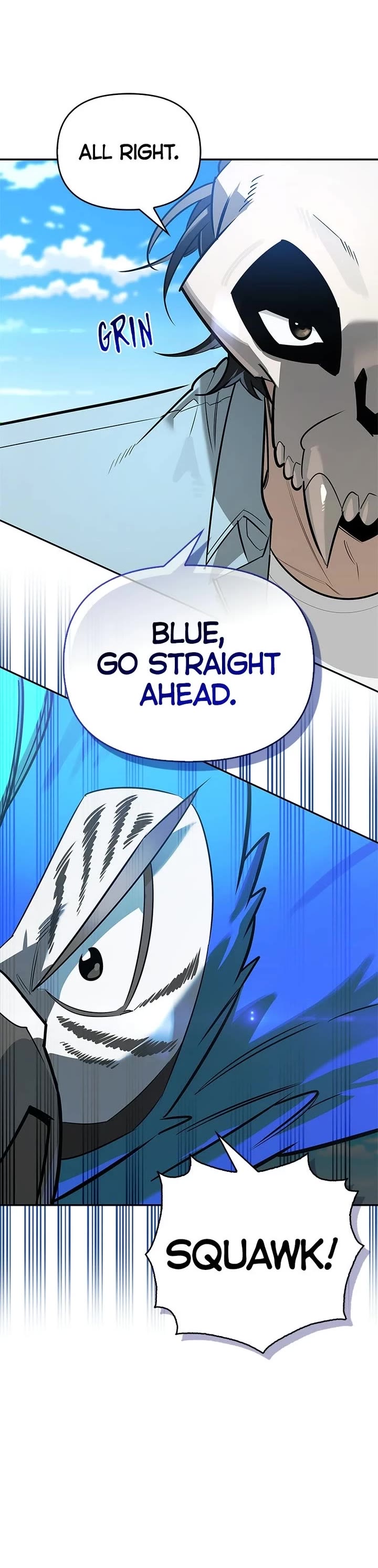 The S-Rank Hunter's Healing Life with Monsters chapter 20 page 10