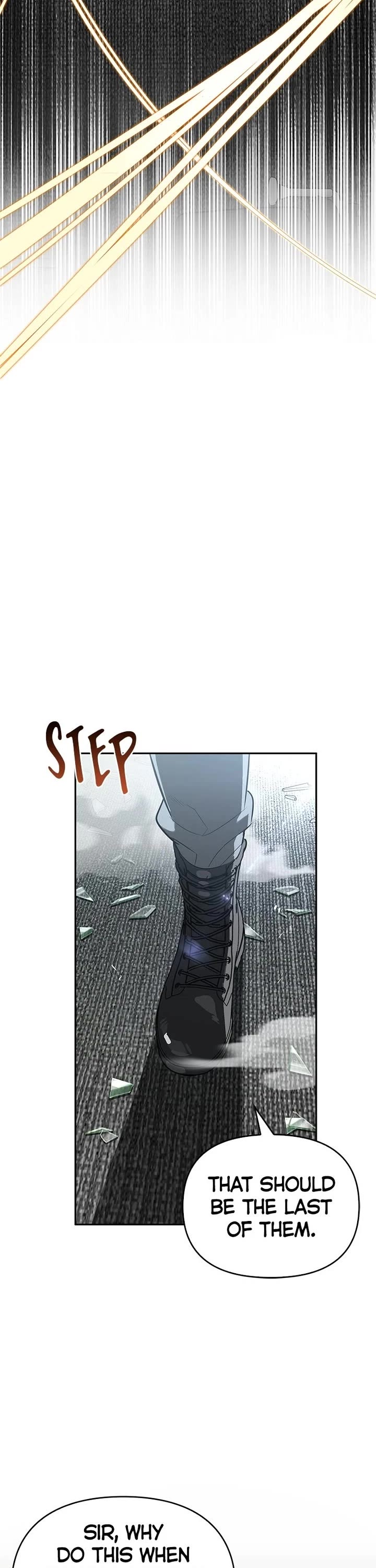The S-Rank Hunter's Healing Life with Monsters chapter 20 page 17