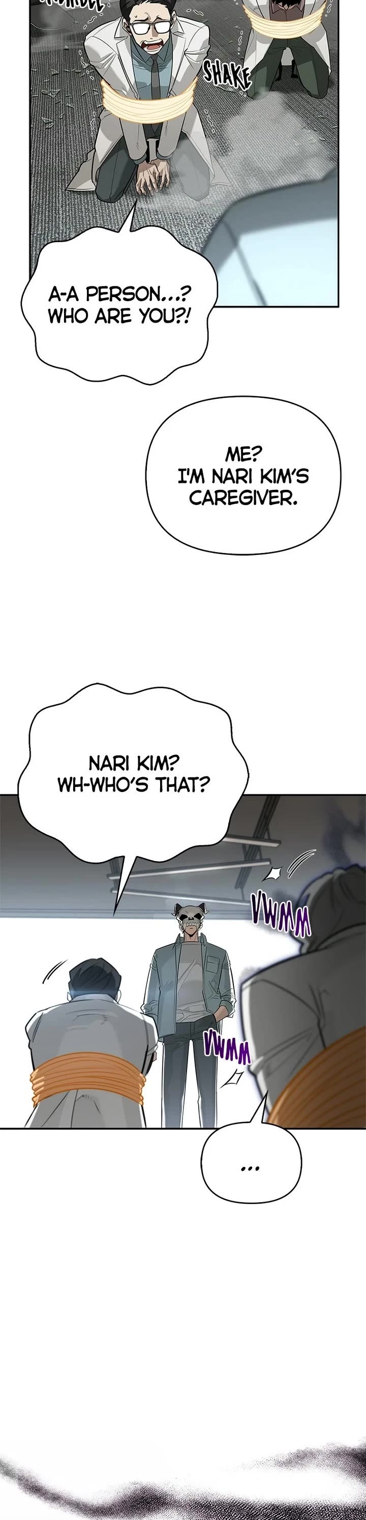 The S-Rank Hunter's Healing Life with Monsters chapter 20 page 19